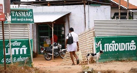 விற்பனையில் சரிவு எதிரொலி﻿: ஆய்வு நடத்த டாஸ்மாக் நிர்வாகம் உத்தரவு﻿