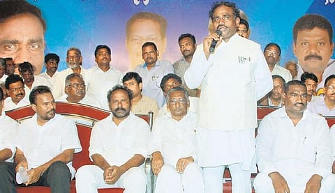 கட்டாயம் தனிச் சட்டம் தேவை