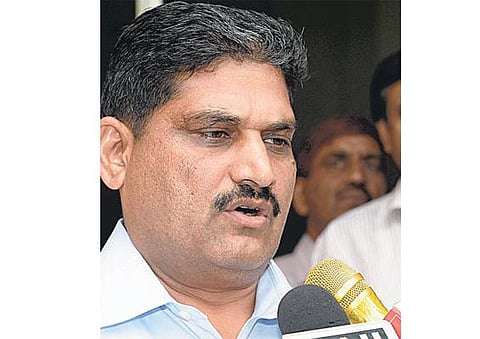 ஊழல் தடுப்பு பிரிவு தலைவராக ஆளுநர் நியமித்த முகேஷ்குமார் நீடிப்பார்﻿: டெல்லி உயர் நீதிமன்றம் தீர்ப்பு﻿