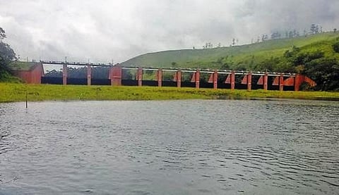 முல்லை பெரியாறு அணைக்கு மத்திய படை பாதுகாப்பு கோரும் வழக்கு﻿: கேரள அரசு பதிலளிக்க உச்ச நீதிமன்றம் உத்தரவு﻿