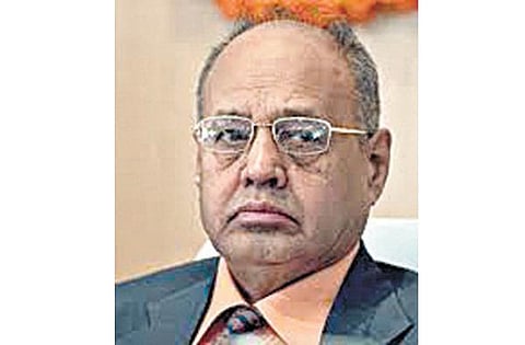 கர்நாடக லோக் ஆயுக்தாவில் ஊழல் புகார்: நீதிபதி ராஜினாமா செய்ய கோரி எதிர்க்கட்சிகள் போராட்டம்