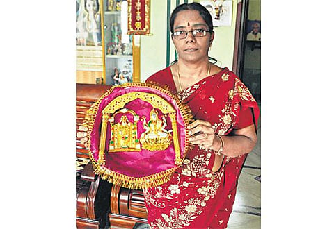போகிற போக்கில்: திருமணத்துக்குப் பிறகும் துளிர்விட்ட வெற்றி﻿