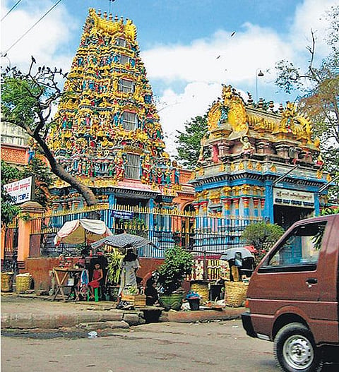 மக்களை மதிக்காத மியான்மர் - 11﻿