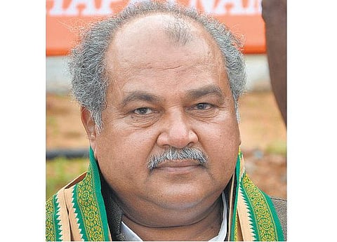 உருக்கு உற்பத்தியில் அமெரிக்காவை முந்தியது இந்தியா﻿