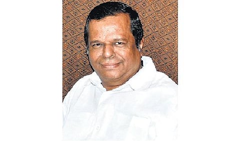 காந்திகிராம பல்கலை.யில் நாட்டுப்புறவியல் ஆவணக் காப்பகம்﻿: தமிழகத்தில் முதன்முறையாக திண்டுக்கல்லில் அமைகிறது﻿