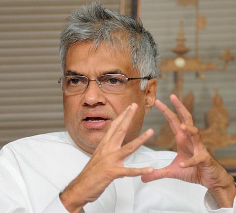 மாகாணங்களுக்கு அதிகாரம் வழங்குவோம்: இலங்கை பிரதமர் உறுதி