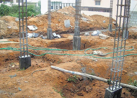 கட்டிட அறிவியல்- 7: சுனாமியைத் தாங்கும் கான்கிரீட் தூண்கள்﻿