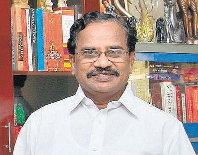 தமிழக முதல்வரின் உடல்நிலையை விமர்சிப்பது நாகரிக அரசியல் இல்லை: தமிழருவி மணியன்