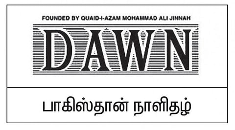 நவாஸ் - மோடி சந்திப்பின் நன்மைகள்﻿