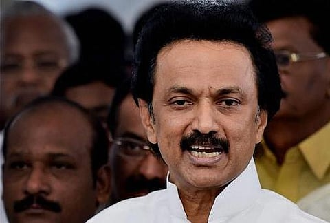 திமுக தலைவர் கருணாநிதி ஆட்சியில்தான் சிறுபான்மையினருக்கான நலத் திட்டங்கள் செயல்படுத்தப்பட்டன﻿: வில்லிவாக்கத்தில் நடந்த விழாவில் மு.க.ஸ்டாலின் பெருமிதம்﻿