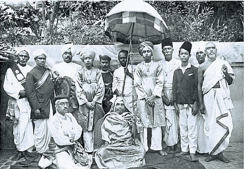 தெய்வத்தின் குரல்: திருவெஃகா பெருமாளின் பெருமை﻿