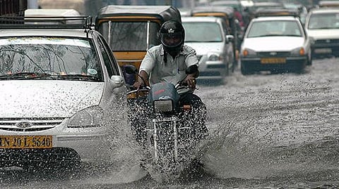 அறிவோம் நம் மொழியை: கி.ரா. பொழிந்த சொல் மழை﻿