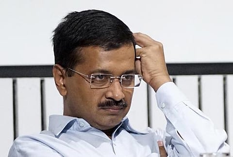 டெல்லியில் கல்வி, மருத்துவ வசதிகளுக்கு நன்கொடை கேட்கிறது ஆம் ஆத்மி அரசு﻿