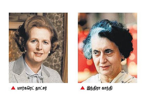 இந்திரா காந்தி படுகொலைக்கு காரணமாக இருந்த காலிஸ்தான் தலைவரை ஒப்படைக்க தாட்சர் மறுத்தார்﻿﻿: 30 ஆண்டுகளுக்குப் பிறகு பிரிட்டிஷ் ஆவண காப்பகம் தகவல்﻿