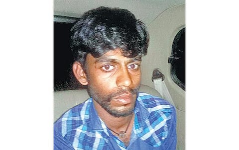 19 கிலோ நகை திருடிய வழக்கில் கைதான﻿ கோபாலகிருஷ்ணனுக்கு மீண்டும் போலீஸ் காவல்﻿: சென்னை போலீஸார் விசாரணை﻿