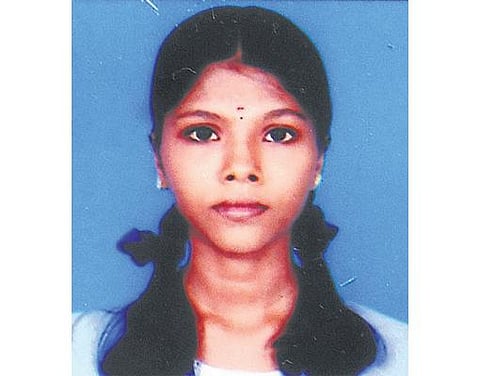 புதுக்கோட்டை பள்ளி மாணவி கொலை வழக்கில் திணறும் சிபிஐ﻿: 5 ஆண்டுகளாகியும் குற்றவாளிகள் பிடிபடவில்லை﻿