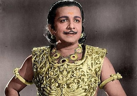 இன்று அன்று | 1972 ஜூலை 22: ரசிப்பின் எல்லைகளை விரித்த கலைஞன்!﻿