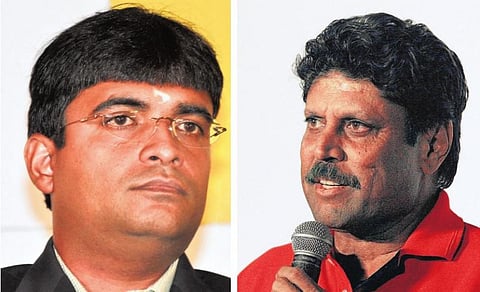 தேவை: கபில்தேவ்களா, குருநாத்களா?﻿