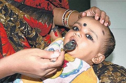 உயிருக்கு ஆபத்தான நீரிழப்பு: நாமே தற்காத்துக்கொள்ளலாம்﻿