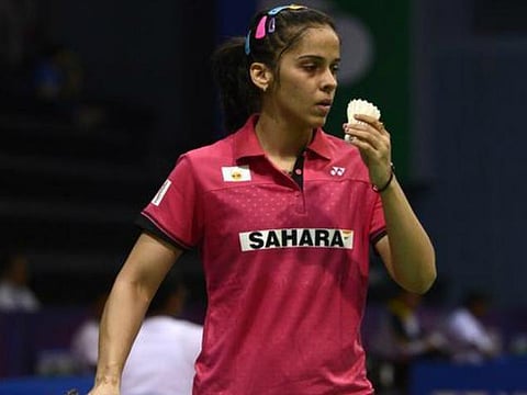 உடற்தகுதியைப் பொறுத்தே வெற்றி வாய்ப்பு அமையும்﻿: சாய்னா நெவால் பேட்டி﻿