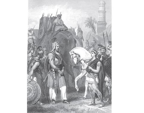 கிரீடத்தை இழக்கும் கிரீஸ் - 12﻿