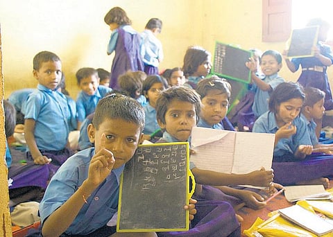 பட்டப்படிப்பில் முந்தும் தமிழகம்﻿