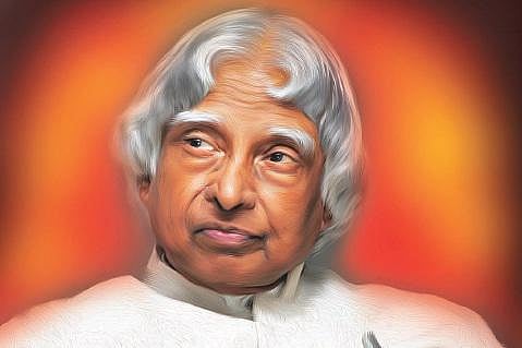 கனவுகளின் சிற்பி!﻿