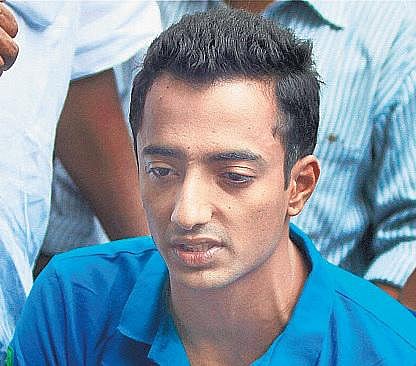 அங்கித் சவான் விவகாரம் குறித்து ஆக.2-ல் எம்சிஏ நிர்வாகக் குழு முடிவு