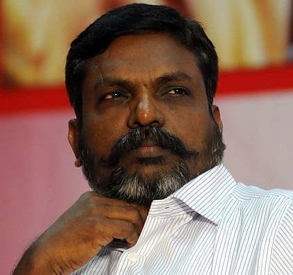 சசிபெருமாளின் உயிரிழப்புக்குப் பின்னராவது மதுக்கடைகளை மூட வேண்டும்: திருமாவளவன்