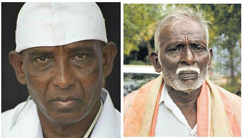 காமராஜர் காலத்திலேயே கள்ளுக்கு எதிராக போராடியவர் சசிபெருமாள்