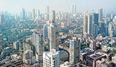 ஏற்றம் பெறும் ரியல் எஸ்டேட்﻿
