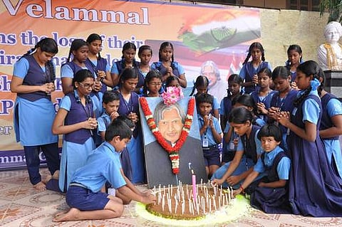 அப்துல் கலாம் மறைந்த துக்கத்தில் இளைஞர் தற்கொலை﻿: கண்டெடுக்கப்பட்ட கடிதத்தில் உருக்கம்