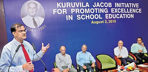 இந்தியாவில் ஆண்டுக்கு 100 யானைகள் கொல்லப்படுகின்றன﻿: பேராசிரியர் மகேஷ் ரங்கராஜன் தகவல்﻿