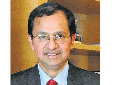 இவரைத் தெரியுமா?- சுரேஷ் நாராயணன்