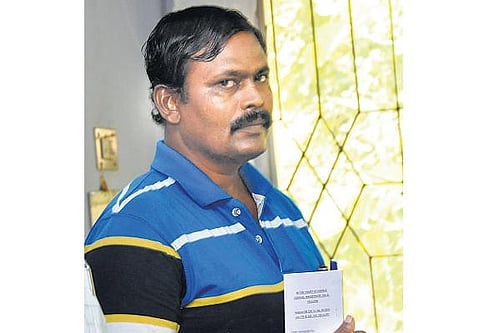ஆம்பூர் கலவரத்தில் சஸ்பெண்ட் ஆன﻿ காவல் ஆய்வாளரை போலீஸ் காவலில் விசாரிக்க அனுமதி﻿: வேலூர் நீதிமன்றம் உத்தரவு﻿