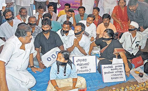 மது விற்பனை நேரத்தை குறைக்க வேண்டும்﻿: தமிழக அரசுக்கு ஜி.கே.வாசன் கோரிக்கை﻿