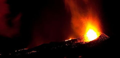 அறிவோம் நம் மொழியை: தீயினால் சுட்ட சொல்﻿