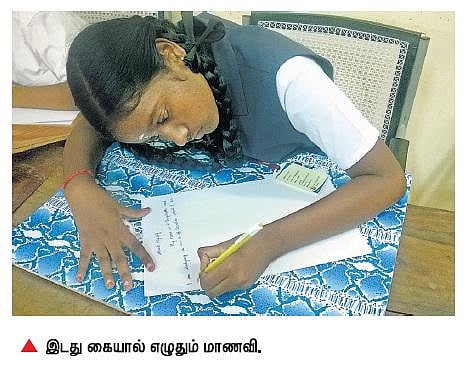 இடது கை பழக்கமுள்ளவர்கள் விவேக திறன் கொண்டவராக இருப்பர்﻿: இன்று சர்வதேச இடது கை பழக்கமுடையோர் தினம்﻿