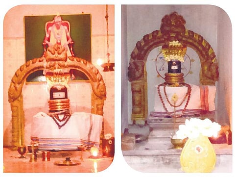 சித்தர்கள் அறிவோம்: முன்னை வினையின் முடிச்சை அவிழ்த்தவர்﻿- அண்ணாமலை சுவாமிகள்