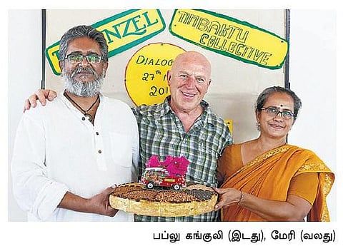 மசானபு ஃபுகோகா நினைவு நாள்: ஆகஸ்ட் 16: ஒற்றை வைக்கோல் புரட்சி தந்த புத்துயிர்﻿