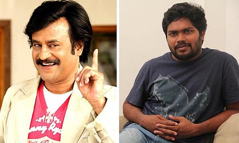 ரஜினி படத் தலைப்பு கபாலி- ரஞ்சித் படக்குழு பரிசீலனை