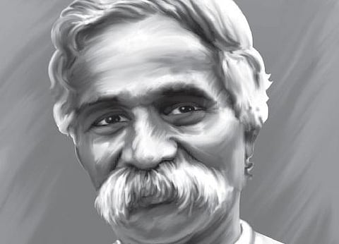 ரசிகமணி நினைவலைகள்﻿