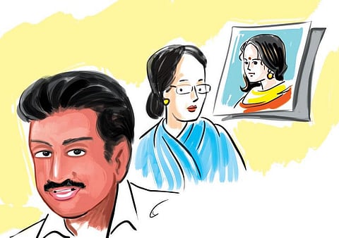 ஒரு நிமிடக் கதை: சம்மதம்