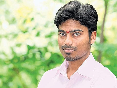 தப்பில்லாமல் தமிழ் எழுதலாம் தமிழா!﻿