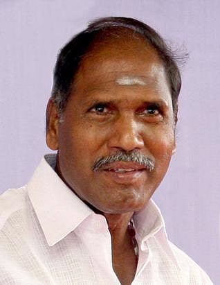 புதுச்சேரியில் பிற்படுத்தப்பட்டோர்- சிறுபான்மையினர் நலத்துறை தொடக்கம்: முதல்வர் ரங்கசாமி