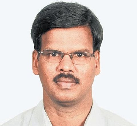 தமிழின் முதல் இலக்கண நூல்﻿: தொல்காப்பியத்தை உலகெங்கும் பரப்ப பாரீஸில் உதயமாகும் புதிய அமைப்பு﻿