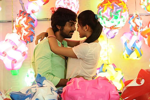 செப்டம்பரில் வெளியாகிறது த்ரிஷா இல்லனா நயன்தாரா