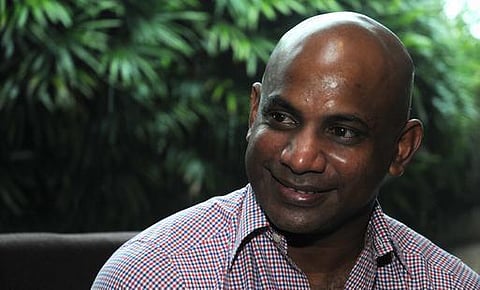 கோலியிடம் நல்ல தலைமைத்துவ திறமைகள் உள்ளன: ஜெயசூரியா பாராட்டு