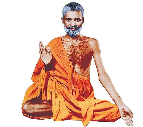 சித்தர்கள் அறிவோம்: ஞானம் என்னும் ஜோதி﻿- பரமஹம்ச ஓம்கார சுவாமிகள்