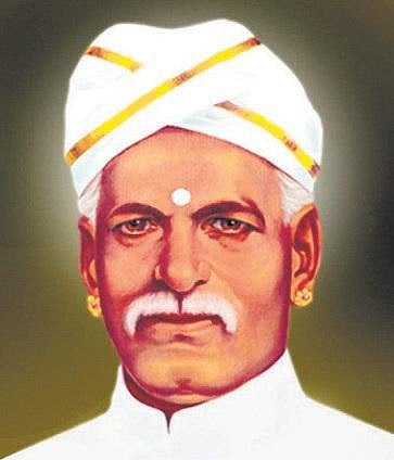 அய்யன்காளி﻿ 10